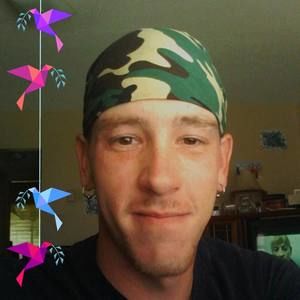 Meet your Posher, Christopher